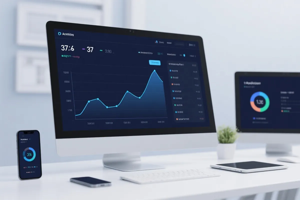 极速11选5计划历史开奖与走势数据展示示意图